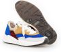 Gabor Dames Sneaker 46.305.99 Multicolor Dames - Thumbnail 4