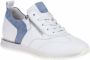 Gabor Weiss Casual Sportschoenen White Dames - Thumbnail 13