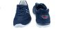 Gabor rollingsoft sensitive 66.966.16 dames rollende wandelsneaker blauw - Thumbnail 4