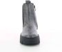 Gabor Stijlvolle damesschoenen in gunmetal Gray Dames - Thumbnail 3