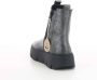 Gabor Stijlvolle damesschoenen in gunmetal Gray Dames - Thumbnail 5