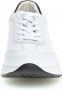 Pius Gabor Rollingsoft 8001.11.04 Heren Wandelsneakers Wit - Thumbnail 4