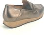 Gabor Stijlvolle Loafer runnerZ Schoenen Gray Dames - Thumbnail 2