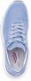 Gabor rollingsoft sensitive 46.897.26 dames rollende wandelsneaker blauw - Thumbnail 4