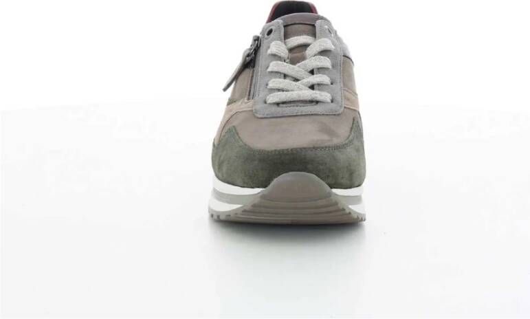 Gabor Taupe Damesschoenen Beige Dames