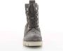 Gabor Taupe Damesschoenen Elegante Stijl Beige Dames - Thumbnail 3