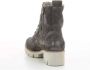 Gabor Taupe Damesschoenen Elegante Stijl Beige Dames - Thumbnail 5