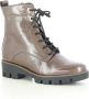 Gabor Taupe Damesschoenen Stijlvol Model Beige Dames - Thumbnail 2