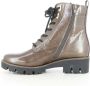 Gabor Taupe Damesschoenen Stijlvol Model Beige Dames - Thumbnail 4