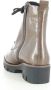 Gabor Taupe Damesschoenen Stijlvol Model Beige Dames - Thumbnail 5