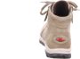 Gabor rollingsoft sensitive 36.868.40 dames rollende wandelsneaker beige - Thumbnail 7