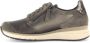 GABOR Lage Sneakers Dames 307 Maat: 40 5 Materiaal: Leer Kleur: Bruin - Thumbnail 3