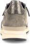 GABOR Lage Sneakers Dames 307 Maat: 42 5 Materiaal: Leer Kleur: Bruin - Thumbnail 5