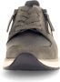 GABOR Lage Sneakers Dames 307 Maat: 40 5 Materiaal: Leer Kleur: Bruin - Thumbnail 6