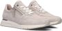 GABOR Lage Sneakers Dames 46.448 Maat: 40 5 Materiaal: Leer Kleur: Taupe - Thumbnail 5