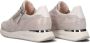 GABOR Lage Sneakers Dames 46.448 Maat: 40 5 Materiaal: Leer Kleur: Taupe - Thumbnail 6