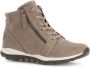 Gabor 56.868.40 dames veterboots sportief (4 5) beige - Thumbnail 10