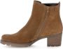 Gabor Laarsjes St. Tropez blokhak ankleboots business schoen in comfortwijdte g (= breed) - Thumbnail 10