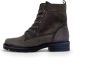 Gabor Veterschoenen in Pepper Schwarz Black Dames - Thumbnail 3