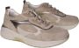 Gabor 96.835.44 dames sneaker beige - Thumbnail 2