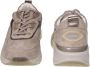 Gabor 96.835.44 dames sneaker beige - Thumbnail 3