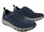 Pius Gabor rollingsoft sensitive 8005.50.02 heren rollende wandelsneaker blauw waterdicht - Thumbnail 2