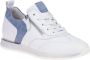 Gabor Weiss Casual Sportschoenen White Dames - Thumbnail 10