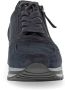 Gabor Winter Casual Sportieve Basket Schoenen Blue Dames - Thumbnail 9