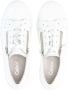 Gabor Witte Sneakers voor Vrouwen White Dames - Thumbnail 11