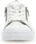 Gabor Witte Sneakers voor Vrouwen White Dames - Thumbnail 12