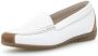 Gabor Witte Slipper White Dames - Thumbnail 4