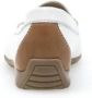 Gabor Witte Slipper White Dames - Thumbnail 5