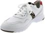 Gabor Witte Sneaker voor Vrouwen White Dames - Thumbnail 2