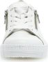 Gabor Witte Sneakers voor Vrouwen White Dames - Thumbnail 7