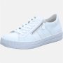 Gabor Witte Stijlvolle Schoenen White Dames - Thumbnail 3