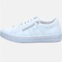 Gabor Witte Stijlvolle Schoenen White Dames - Thumbnail 4