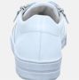 Gabor Witte Stijlvolle Schoenen White Dames - Thumbnail 5