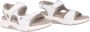 Gabor rollingsoft sensitive 26.915.31 dames rollende wandelsneaker Taupe - Thumbnail 4