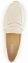 Gabor Zachte leren dames loafer Beige Dames - Thumbnail 5