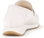 Gabor Zachte leren dames loafer Beige Dames - Thumbnail 6