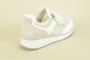 Gabor Zilver Runner Stijlvolle Sportschoenen White Dames - Thumbnail 3