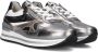 Gabor 56.526.90 Silver White Black H-Wijdte Veterschoenen - Thumbnail 15