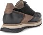 GABOR Lage Sneakers Dames 378 Maat: 38 5 Materiaal: Suède Kleur: Bruin - Thumbnail 10