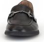 Gabor Zwarte Gesloten Loafers Dames Schoenen Black Dames - Thumbnail 6