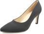 Gabor Zwarte Elegante Gesloten Pumps Black Dames - Thumbnail 2