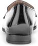 Gabor Zwarte lakleren loafers Black Dames - Thumbnail 11