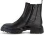 GABOR Chelsea Boots Dames 850.3 Maat: 37 Materiaal: Leer Kleur: Zwart - Thumbnail 6