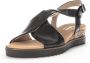 GABOR Sandalen Dames 751 Maat: 40 Materiaal: Leer Kleur: Zwart - Thumbnail 9