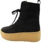 Gabor Zwarte Stijlvolle Schoenen Black Dames - Thumbnail 2