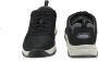 Pius Gabor rollingsoft sensitive 8005.10.01 heren rollende wandelsneaker zwart - Thumbnail 4